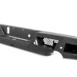 Load image into Gallery viewer, Body Armor 4x4 09-17 Dodge Ram 1500 Eco Series Rear Bumper Fits Dual Rear Exhaust Only - Side View