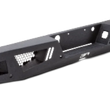 Load image into Gallery viewer, Body Armor 4x4 09-14 Ford F150 Eco Series Rear Bumper - Side View