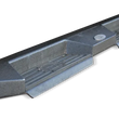 Load image into Gallery viewer, Body Armor 4x4 14-19 Toyota Tundra Eco Series Rear Bumper - Side View