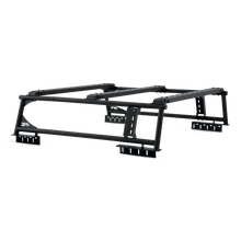 Load image into Gallery viewer, Body Armor 4x4 Full Size Universal Overland Rack - Main Product View