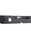 Load image into Gallery viewer, Body Armor 4x4 07-18 Jeep Wrangler JK Full Width Rear Bumper w/ Tire Carrier Mount - Detail View