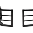 Load image into Gallery viewer, Body Armor 4x4 07-18 Jeep Wrangler Gen 3 Trail Doors Rear Pair - Detail View