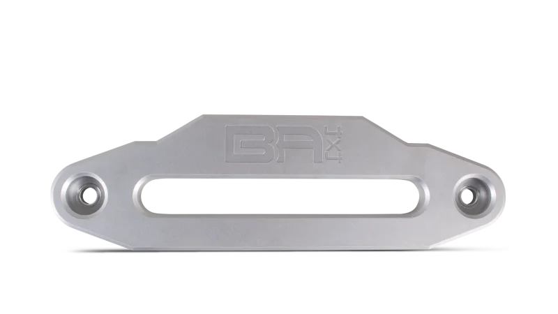 Body Armor 4x4 Hawse Fairlead (Synthetic Rope Only) - Detail View