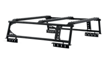 Load image into Gallery viewer, Body Armor 4x4 Mid Size Universal Overland Rack - Main Product View