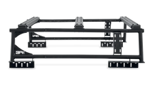 Load image into Gallery viewer, Body Armor 4x4 Mid Size Universal Overland Rack - Side View
