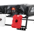 Load image into Gallery viewer, Body Armor 4x4 Mid Size Universal Overland Rack - Detail View