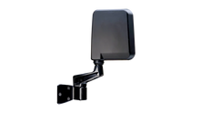 Load image into Gallery viewer, Body Armor 4x4 Mirror Set For Trail Doors - Main Product View