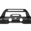 Load image into Gallery viewer, Body Armor 4x4 07-22 Jeep Wrangler JK/JL &amp; Gladiator JT Orion Mid-Width Front Bumper - Main Product View