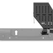 Load image into Gallery viewer, Body Armor 4x4 16-23 Toyota Tacoma Pro Passenger Side Swingout - Main Product View