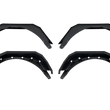 Load image into Gallery viewer, Body Armor 4x4 2019+ Jeep Wrangler JL Rear Fender Flares - Detail View