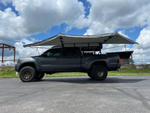 Load image into Gallery viewer, Body Armor 4x4 Sky Ridge 180XL Awning - Main Product View