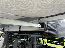Load image into Gallery viewer, Body Armor 4x4 Sky Ridge 180XL w/ Mounting Brackets - Side View