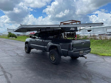 Load image into Gallery viewer, Body Armor 4x4 Sky Ridge 180XL w/ Mounting Brackets - Back View
