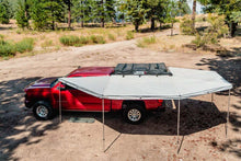 Load image into Gallery viewer, Body Armor 4x4 Sky Ridge 270XL Awning Driver Side w/ Mounting Brackets - Main Product View