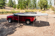 Load image into Gallery viewer, Body Armor 4x4 Sky Ridge 270XL Awning Driver Side w/ Mounting Brackets - Back View
