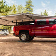 Load image into Gallery viewer, Body Armor 4x4 Sky Ridge 270XL Awning Passenger Side w/ Mounting Brackets - Main Product View