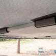 Load image into Gallery viewer, Body Armor 4x4 Sky Ridge 270XL Awning Passenger Side w/ Mounting Brackets - Side View
