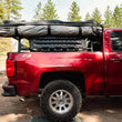 Load image into Gallery viewer, Body Armor 4x4 Sky Ridge 270XL Awning Passenger Side w/ Mounting Brackets - Detail View