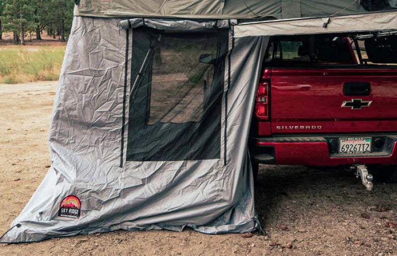 Body Armor 4x4 Sky Ridge Pike 3 Annex Room - Main Product View
