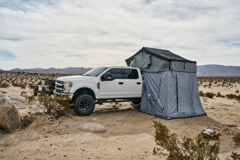 Body Armor 4x4 Sky Ridge Pike 3 Annex Room - Installation View