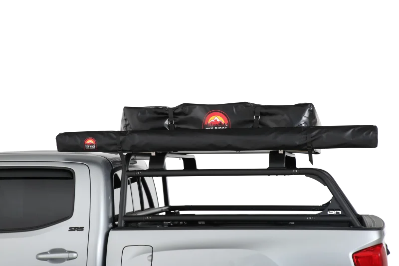 Body Armor 4x4 Sky Ridge Pike 6.5ft Awning - Main Product View