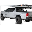 Load image into Gallery viewer, Body Armor 4x4 Sky Ridge Pike 6.5ft Awning - Back View
