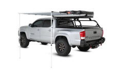 Load image into Gallery viewer, Body Armor 4x4 Sky Ridge Pike 6.5ft Awning - Back View