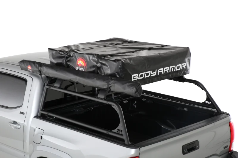 Body Armor 4x4 Sky Ridge Pike 6.5ft Awning - Additional View 5