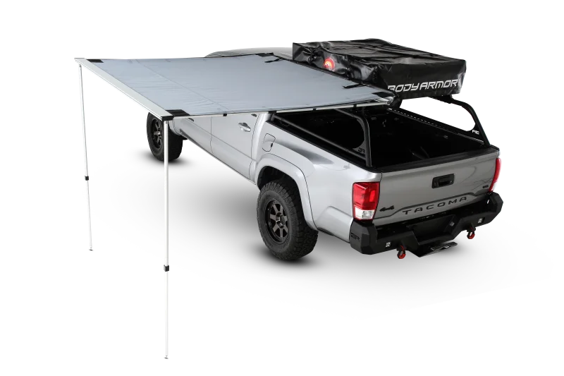 Body Armor 4x4 Sky Ridge Pike 6.5ft Awning - Additional View 6