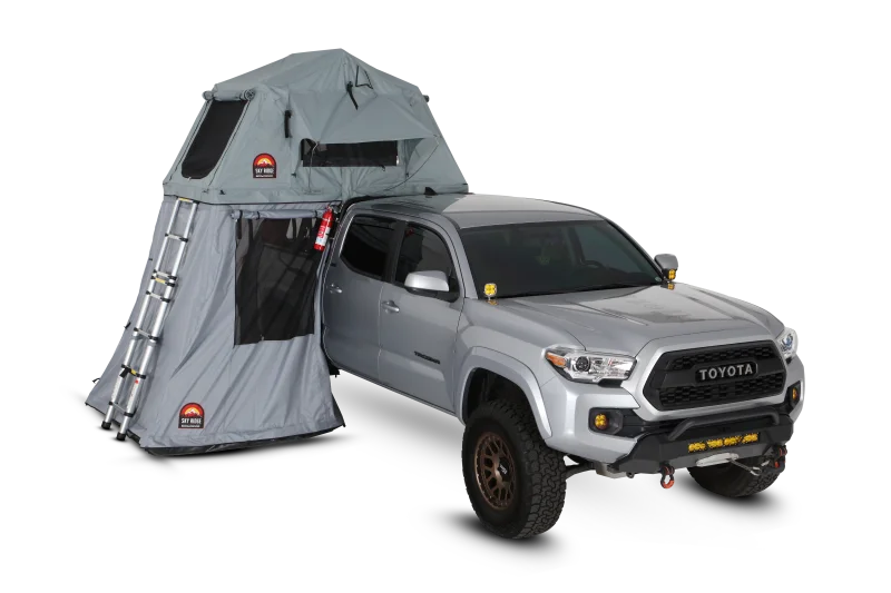 Body Armor 4x4 Sky Ridge Pike Annex Room - Main Product View