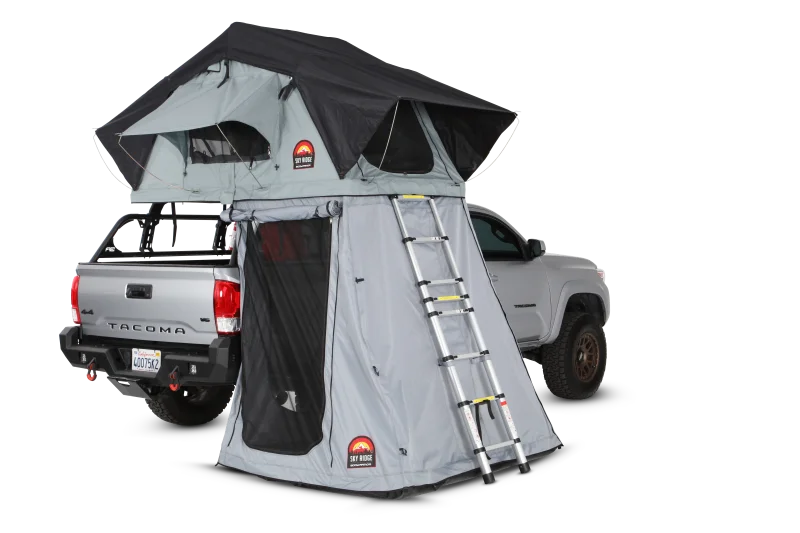 Body Armor 4x4 Sky Ridge Pike Annex Room - Additional View 5