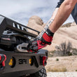 Load image into Gallery viewer, Body Armor 4x4 Trail Gloves Large - Side View