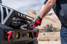 Load image into Gallery viewer, Body Armor 4x4 Trail Gloves Large - Side View
