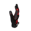 Load image into Gallery viewer, Body Armor 4x4 Trail Gloves Large - Back View