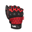 Load image into Gallery viewer, Body Armor 4x4 Trail Gloves Large - Installation View