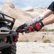Load image into Gallery viewer, Body Armor 4x4 Trail Gloves XL - Side View