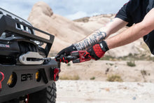 Load image into Gallery viewer, Body Armor 4x4 Trail Gloves XL - Side View