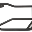 Load image into Gallery viewer, Body Armor 4x4 2018+ Jeep Wrangler JL Gladiator JT Tube Doors Front Pair - Main Product View