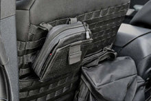 Load image into Gallery viewer, Body Armor 4x4 Universal Molle Bags - Side View