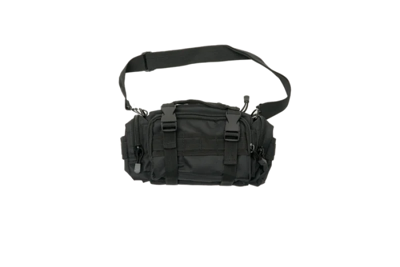 Body Armor 4x4 Universal Molle Bags - Additional View 5