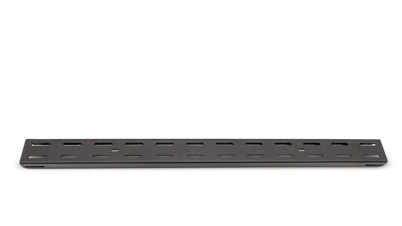 Body Armor 4x4 Universal Overland Rack Cross Bars (For TK-6125)