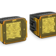 Load image into Gallery viewer, Body Armor Cube Light Cover - Side View