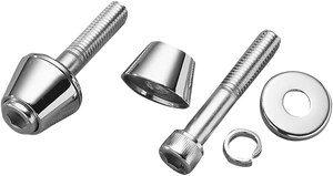 Bolt Cone Kit - Riser - Coarse DragSpecialties 430586 - Main Product View