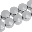 Load image into Gallery viewer, Bolt Covers - Allen/Socket - 3/8" - Chrome - 10 Pack DragSpecialties 352055 - Main Product View