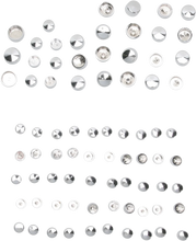 Load image into Gallery viewer, Bolt Covers - Engine - Chrome - Twin Cam DragSpecialties 352118 - Main Product View