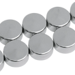 Load image into Gallery viewer, Bolt Covers - Hex - 3/4" - Chrome - 10 Pack DragSpecialties 352052 - Main Product View