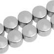 Load image into Gallery viewer, Bolt Covers - Hex - 7/16" - Chrome - 10 Pack DragSpecialties 352043 - Main Product View