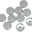 Load image into Gallery viewer, Bolt Covers - Torx - 5/16" - Chrome - 10 Pack DragSpecialties 352054 - Main Product View