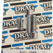 Load image into Gallery viewer, Bolt Kit - Brake - Rear - Smooth - Chrome - M8 DragSpecialties MK785S - Main Product View