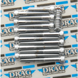 Load image into Gallery viewer, Bolt Kit - Camshaft Cover - Knurled - XL DragSpecialties MK687 - Main Product View